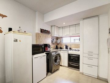 DEPARTAMENTO VENTA MONOAMBIENTE DEVOTO