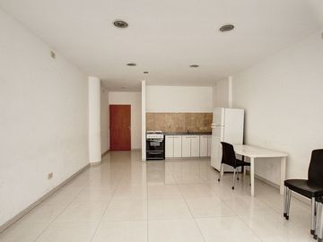DEPARTAMENTO VENTA MONOAMBIENTE DEVOTO