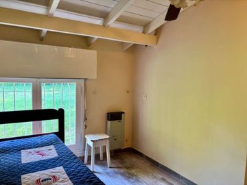 VENTA CASA CON LOTE PINAMAR