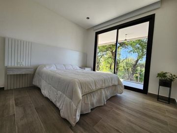 Departamento 2 ambientes en El Talar con amenities