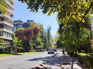 Departamento en venta en PROVIDENCIA