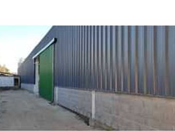 Bodega en venta en LA PINTANA