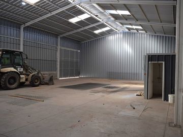 Bodega en venta en LA PINTANA