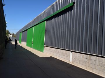 Bodega en venta en LA PINTANA