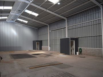 Bodega en venta en LA PINTANA