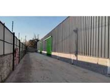Bodega en venta en LA PINTANA