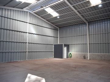 Bodega en venta en LA PINTANA