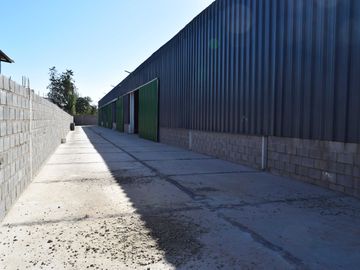 Bodega en venta en LA PINTANA