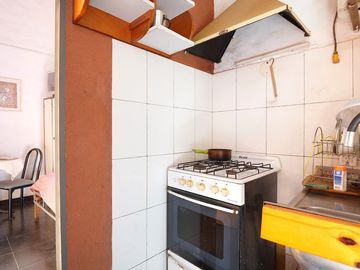 Casa Chacarita Venta Patio Balcón Fondo Libre