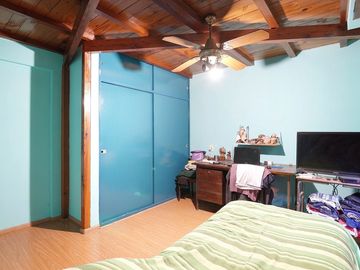 Casa Chacarita Venta Patio Balcón Fondo Libre