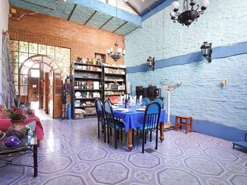 Casa Chacarita Venta Patio Balcón Fondo Libre