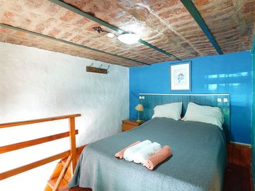 Casa Chacarita Venta Patio Balcón Fondo Libre