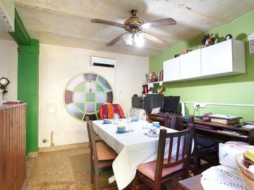 Casa Chacarita Venta Patio Balcón Fondo Libre