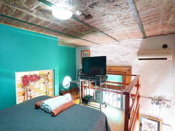Casa Chacarita Venta Patio Balcón Fondo Libre