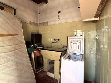 Casa Chacarita Venta Patio Balcón Fondo Libre