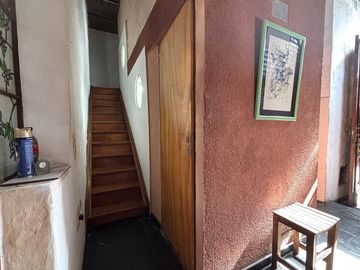 Casa Chacarita Venta Patio Balcón Fondo Libre