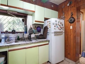 Casa Chacarita Venta Patio Balcón Fondo Libre