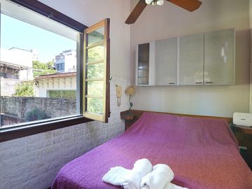 Casa Chacarita Venta Patio Balcón Fondo Libre