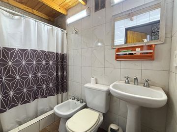 Casa Chacarita Venta Patio Balcón Fondo Libre