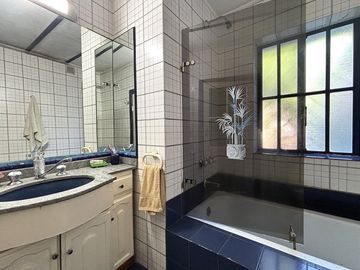 Casa Chacarita Venta Patio Balcón Fondo Libre