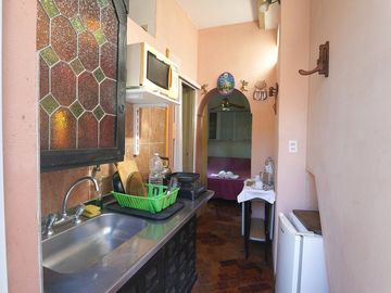 Casa Chacarita Venta Patio Balcón Fondo Libre