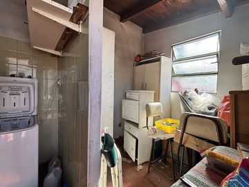 Casa Chacarita Venta Patio Balcón Fondo Libre