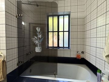 Casa Chacarita Venta Patio Balcón Fondo Libre
