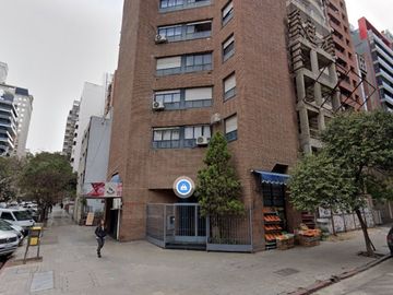 VENTA Dpto 1 dorm. mas Escritorio B° Nueva Córdoba