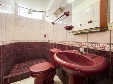 Venta de Departamento en Santa Patricia La Molina
