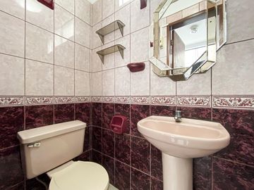 Venta de Departamento en Santa Patricia La Molina
