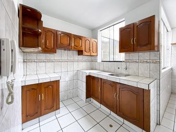 Venta de Departamento en Santa Patricia La Molina