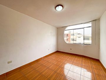 Venta de Departamento en Santa Patricia La Molina