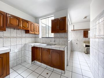 Venta de Departamento en Santa Patricia La Molina
