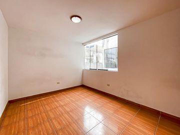 Venta de Departamento en Santa Patricia La Molina