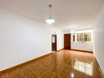 Venta de Departamento en Santa Patricia La Molina