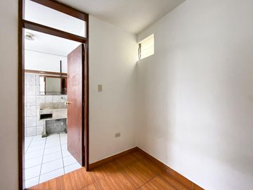 Venta de Departamento en Santa Patricia La Molina