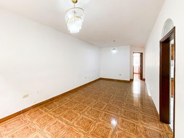 Venta de Departamento en Santa Patricia La Molina