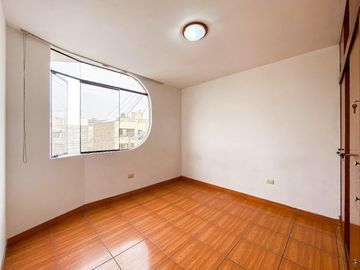 Venta de Departamento en Santa Patricia La Molina