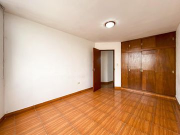 Venta de Departamento en Santa Patricia La Molina