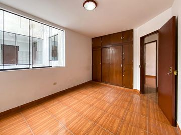 Venta de Departamento en Santa Patricia La Molina
