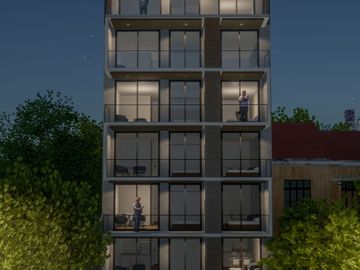 VENTA. 2 AMBIENTES. A ESTRENAR. LINIERS. CABA.