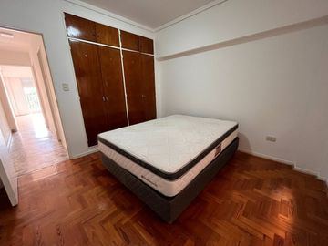 VENTA DEPTARTAMENTO 4 AMB  BALCON FRENTE LUMINIOSO