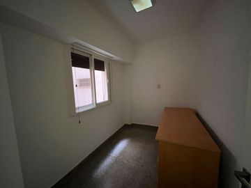 VENTA DEPTARTAMENTO 4 AMB  BALCON FRENTE LUMINIOSO