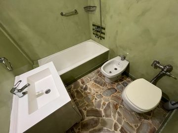 VENTA DEPTARTAMENTO 4 AMB  BALCON FRENTE LUMINIOSO