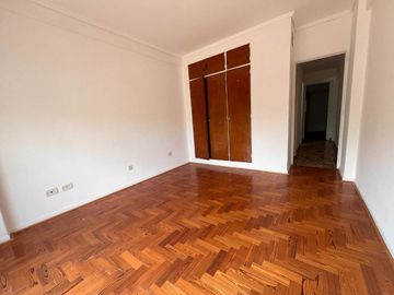 VENTA DEPTARTAMENTO 4 AMB  BALCON FRENTE LUMINIOSO
