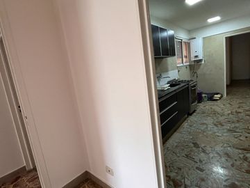VENTA DEPTARTAMENTO 4 AMB  BALCON FRENTE LUMINIOSO