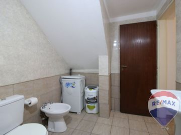 VENTA PH 3 AMB PB OLIVOS SIN EXPENSAS APTO PROFESI