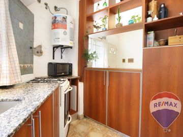 VENTA PH 3 AMB PB OLIVOS SIN EXPENSAS APTO PROFESI