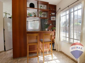 VENTA PH 3 AMB PB OLIVOS SIN EXPENSAS APTO PROFESI