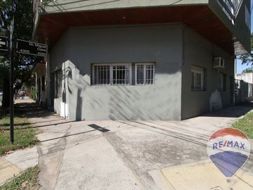 VENTA PH 3 AMB PB OLIVOS SIN EXPENSAS APTO PROFESI